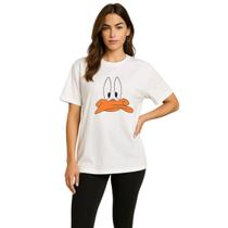 Camiseta Feminina Patolino Lançamento Novidade Imperdível Camiseta Feminina Patolino Lançamento Novidade Imperdível