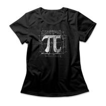 Camiseta Feminina PI Studio Geek