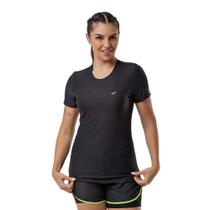 Camiseta Feminina Poliamida Plus Size 135479 Elite Camiseta Feminina Poliamida Plus Size 135479 Elite