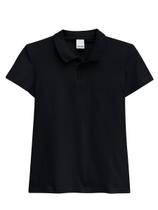 Camiseta feminina polo malwee 4504