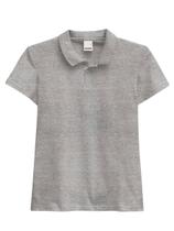 Camiseta feminina polo malwee 4504