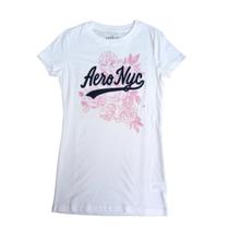 Camiseta Feminina PP AEROPOSTALE original importada