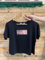 camiseta feminina preta camiseta feminina preta