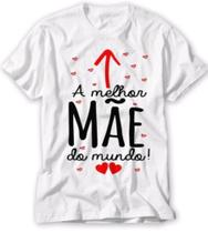 Camiseta feminina
