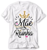 Camiseta feminina