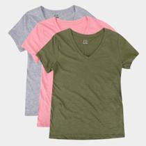 Camiseta Feminina
