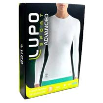Camiseta Feminina Proteção UV Lupo 71610-001