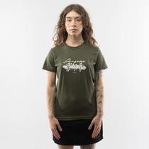 Camiseta Feminina Pure Camiseta Feminina Pure