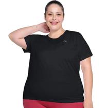Camiseta Feminina Rainha Classic