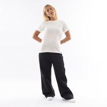 Camiseta Feminina Reflection