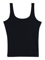 Camiseta feminina regata malwee 100089661 Camiseta feminina regata malwee 100089661