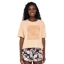 Camiseta Feminina Rip Curl Sol Seeker