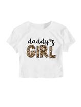 Camiseta feminina RoseSeek Letter Bow com estampa de manga curta 9Y
