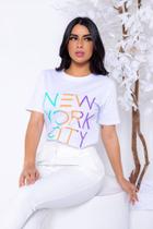 Camiseta Feminina