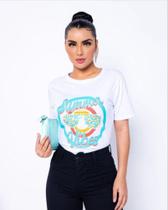 Camiseta Feminina