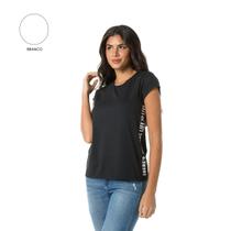 Camiseta Feminina Sba 61128