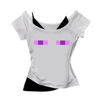 Camiseta Feminina Sem Mangas Com Renda Y2K Hip Hop Punk Rock Gótica Chique Com Estampa De Letras