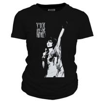 Camiseta feminina - Siouxsie And The Banshees. Camiseta feminina - Siouxsie And The Banshees.