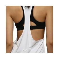 Camiseta Feminina Slim De Secagem Rápida, Sem Mangas, Para Esportes, Fitness, Corrida, Em Formato De Camiseta Feminina Slim De Secagem Rápida, Sem Mangas, Para Esportes, Fitness, Corrida, Em Formato De