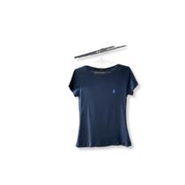 Camiseta feminina slim fit