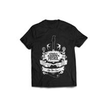 Camiseta Feminina Snow Patrol Open Your Eyes