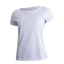Camiseta Feminina Speedo Interlock Basic