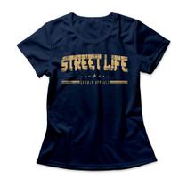 Camiseta Feminina Street Life Studio Geek