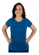 Camiseta Feminina T-shirt Blusa Tapa Bumbum Várias Cores - Coalizão Fashion