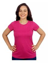 Camiseta Feminina T-shirt Blusa Tapa Bumbum Várias Cores