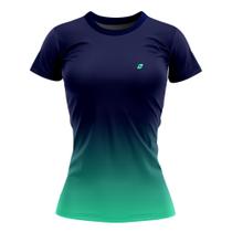 Camiseta Feminina Tecido Leve Baby Look Ideal Para Academia Camiseta Feminina Tecido Leve Baby Look Ideal Para Academia