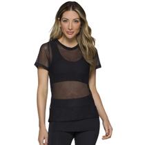 Camiseta Feminina Tela Selene