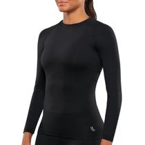 Camiseta Feminina Térmica Sport I-Max 71012-002 Lupo