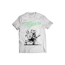 Camiseta Feminina The Lumineers Ophelia