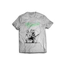 Camiseta Feminina The Lumineers Ophelia