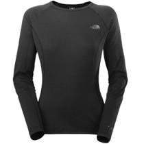 Camiseta Feminina The North Face Warm L/S Crew Neck
