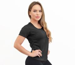 Camiseta Feminina Trend UV25+