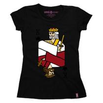 Camiseta Feminina Triunfo