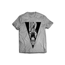 Camiseta Feminina U2 Bono The Joshua Tree Camiseta Feminina U2 Bono The Joshua Tree
