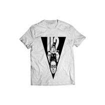 Camiseta Feminina U2 Bono The Joshua Tree