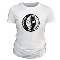 Camiseta feminina Ultraman