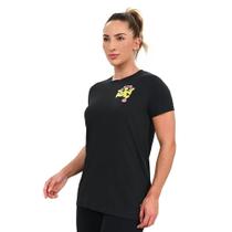 Camiseta Feminina Under Armour Artist Series PPG