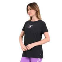 Camiseta Feminina Under Armour Artist Series WILL Camiseta Feminina Under Armour Artist Series WILL