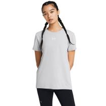 Camiseta Feminina Under Armour Campus Core