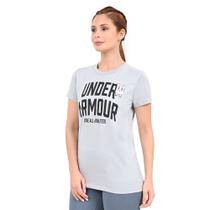 Camiseta Feminina Under Armour Pride