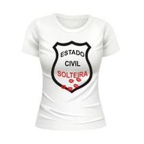 Camiseta Feminina Unissex Carnaval 2025 Estampas Coloridas e Engraçadas Frase Lei seca