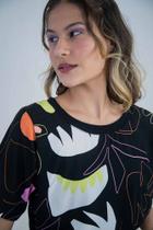 Camiseta Feminina