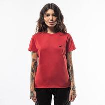 Camiseta Feminina Wings Light Camiseta Feminina Wings Light