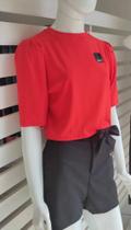 Camiseta feminina