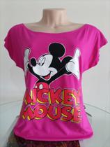 Camiseta Feminina