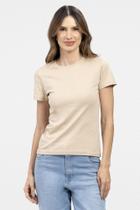 Camiseta feminino 100 algodão peruano Attitude Camiseta feminino 100 algodão peruano Attitude
